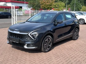 Kia Sportage 1.6 T-GDI Active, снимка 1