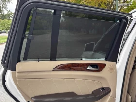 Mercedes-Benz GL  350 BLUETEC / АВТОКРЕДИТ / ЦЕНА ДО БЪЛГАРИЯ, снимка 11