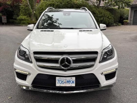 Mercedes-Benz GL  350 BLUETEC / АВТОКРЕДИТ / ЦЕНА ДО БЪЛГАРИЯ, снимка 5