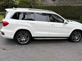 Mercedes-Benz GL  350 BLUETEC / АВТОКРЕДИТ / ЦЕНА ДО БЪЛГАРИЯ, снимка 2