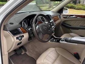 Mercedes-Benz GL  350 BLUETEC / АВТОКРЕДИТ / ЦЕНА ДО БЪЛГАРИЯ, снимка 3