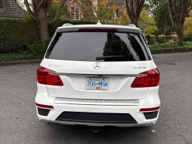 Mercedes-Benz GL  350 BLUETEC / АВТОКРЕДИТ / ЦЕНА ДО БЪЛГАРИЯ, снимка 7