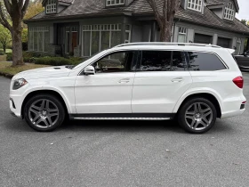 Mercedes-Benz GL  350 BLUETEC / АВТОКРЕДИТ / ЦЕНА ДО БЪЛГАРИЯ, снимка 6