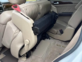 Mercedes-Benz GL  350 BLUETEC / АВТОКРЕДИТ / ЦЕНА ДО БЪЛГАРИЯ, снимка 17
