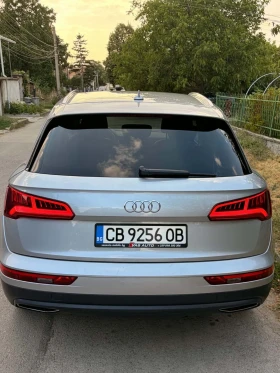 Audi Q5, снимка 4