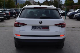 Skoda Kodiaq 2.0 DIЕSEL * 4х4* / DSG, снимка 6