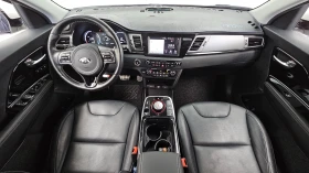 Kia Niro Noblesse* Крайна Цена* , снимка 13
