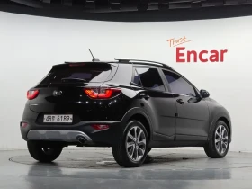 Kia Stonic Diesel 1.6 Prestige, снимка 2