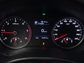 Kia Stonic Diesel 1.6 Prestige, снимка 8
