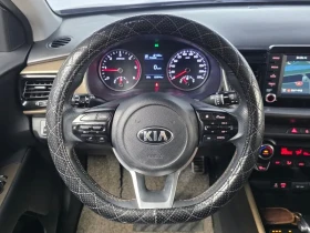 Kia Stonic Diesel 1.6 Prestige, снимка 13