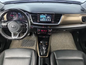 Kia Stonic Diesel 1.6 Prestige, снимка 7