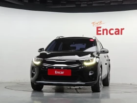 Kia Stonic Diesel 1.6 Prestige, снимка 3