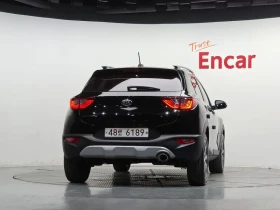 Kia Stonic Diesel 1.6 Prestige, снимка 4