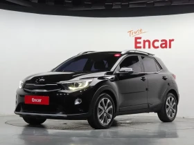 Kia Stonic Diesel 1.6 Prestige, снимка 1