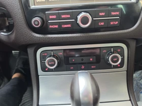 VW Touareg R line, снимка 15