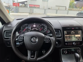 VW Touareg R line, снимка 12