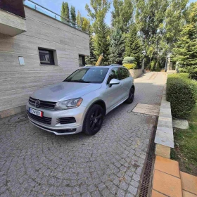 VW Touareg R line, снимка 5