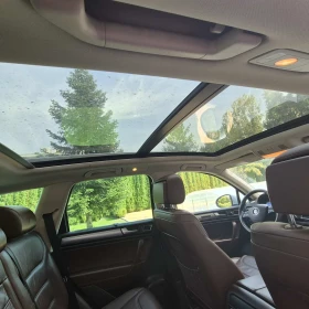 VW Touareg R line, снимка 9