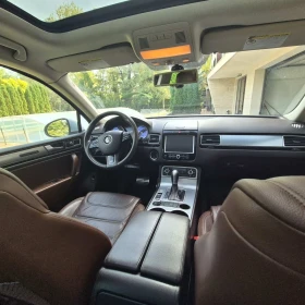 VW Touareg R line, снимка 10