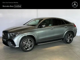  Mercedes-Benz GLE 45...