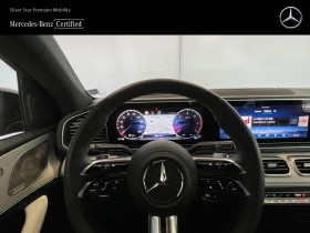 Mercedes-Benz GLE 450 AMG d 4MATIC Coupe - [11] 