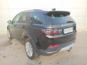 Land Rover Discovery 2.0D TD4, снимка 2