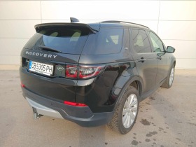 Land Rover Discovery 2.0D TD4, снимка 4