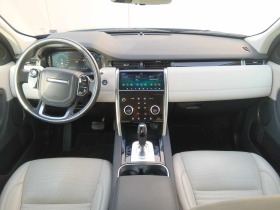 Land Rover Discovery 2.0D TD4, снимка 7
