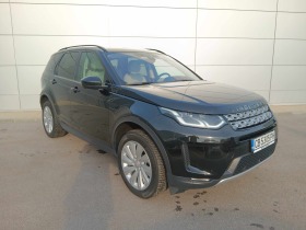 Land Rover Discovery 2.0D TD4 | Mobile.bg   3