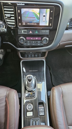 Mitsubishi Outlander 2.0 PHEV PLUG-IN | Mobile.bg   11