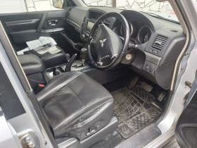 Mitsubishi Pajero, снимка 7