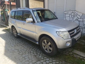 Mitsubishi Pajero, снимка 3