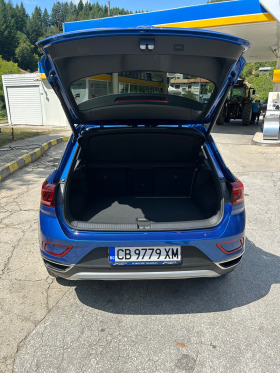 Обява за продажба на VW T-Roc 1.5 TSI ~61 900 лв. - изображение 7