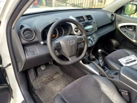 Toyota Rav4 2.2 D-4D -150kc, снимка 10