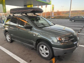 Mitsubishi Outlander, снимка 1