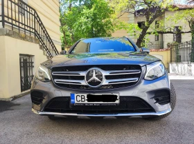 Mercedes-Benz GLC 250, снимка 2