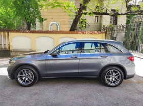 Mercedes-Benz GLC 250, снимка 3