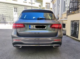 Mercedes-Benz GLC 250, снимка 5