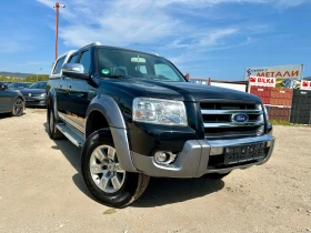 Ford Ranger 3.0tdci, WildTrak! Facelift! Теглич! Hardtop! , снимка 1