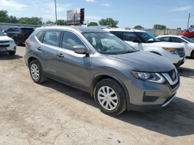 Nissan Rogue S | Mobile.bg    4