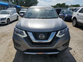 Nissan Rogue S | Mobile.bg    5