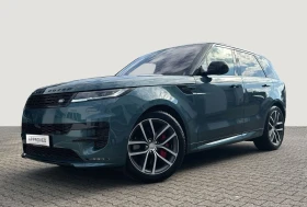 Обява за продажба на Land Rover Range Rover Sport  First Edition P530 4. ~ 143 998 EUR - изображение 1