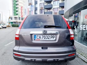 Honda Cr-v 2.2 i-DTEC, снимка 6