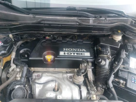 Honda Cr-v 2.2 i-DTEC, снимка 8