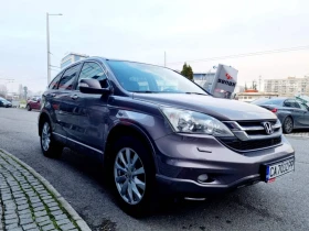 Honda Cr-v 2.2 i-DTEC, снимка 2