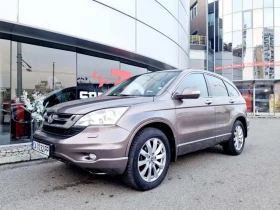 Honda Cr-v 2.2 i-DTEC, снимка 3