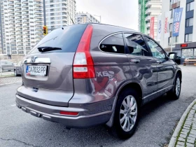 Honda Cr-v 2.2 i-DTEC, снимка 5