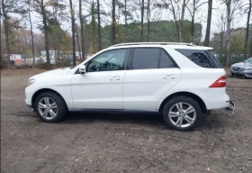 Mercedes-Benz ML 350, снимка 4