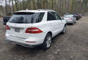 Mercedes-Benz ML 350, снимка 6