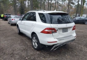 Mercedes-Benz ML 350, снимка 5